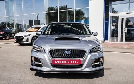 Subaru Levorg I, 2014 год, 1 630 000 рублей, 4 фотография