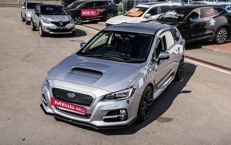 Subaru Levorg I, 2014 год, 1 630 000 рублей, 3 фотография