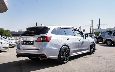 Subaru Levorg I, 2014 год, 1 630 000 рублей, 7 фотография
