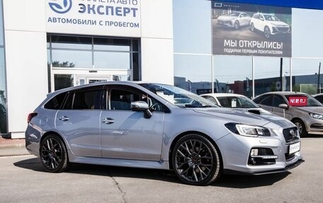 Subaru Levorg I, 2014 год, 1 630 000 рублей, 5 фотография