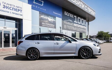 Subaru Levorg I, 2014 год, 1 630 000 рублей, 6 фотография