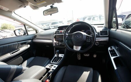 Subaru Levorg I, 2014 год, 1 630 000 рублей, 10 фотография