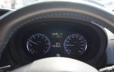 Subaru Levorg I, 2014 год, 1 630 000 рублей, 12 фотография