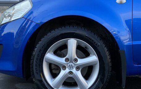 Suzuki SX4 II рестайлинг, 2009 год, 839 000 рублей, 9 фотография