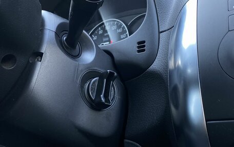 Suzuki SX4 II рестайлинг, 2009 год, 839 000 рублей, 16 фотография