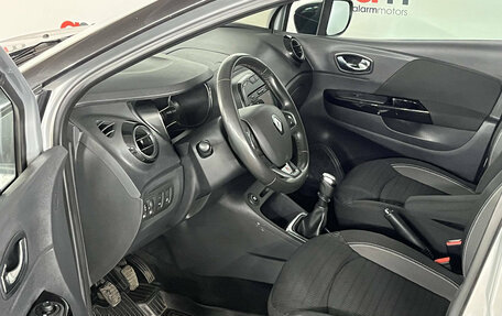Renault Kaptur I рестайлинг, 2018 год, 1 549 000 рублей, 10 фотография