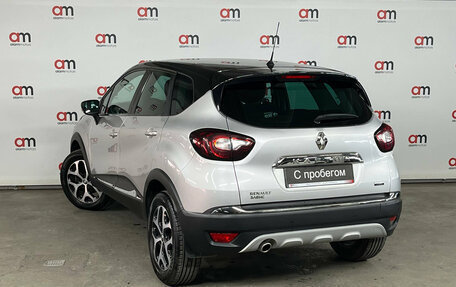 Renault Kaptur I рестайлинг, 2018 год, 1 549 000 рублей, 6 фотография