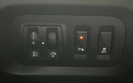Renault Kaptur I рестайлинг, 2018 год, 1 549 000 рублей, 18 фотография