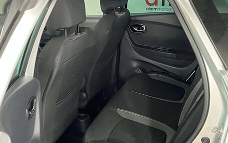 Renault Kaptur I рестайлинг, 2018 год, 1 549 000 рублей, 21 фотография