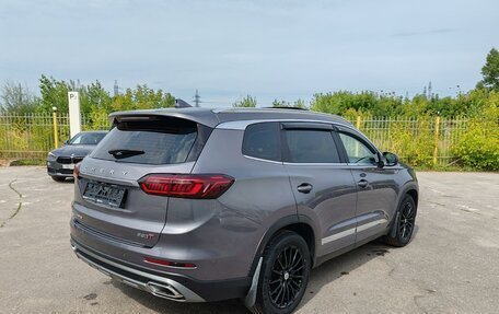 Chery Tiggo 8 Pro, 2022 год, 1 749 000 рублей, 2 фотография