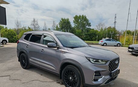 Chery Tiggo 8 Pro, 2022 год, 1 749 000 рублей, 3 фотография
