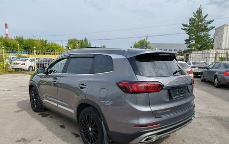 Chery Tiggo 8 Pro, 2022 год, 1 749 000 рублей, 4 фотография