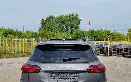 Chery Tiggo 8 Pro, 2022 год, 1 749 000 рублей, 6 фотография