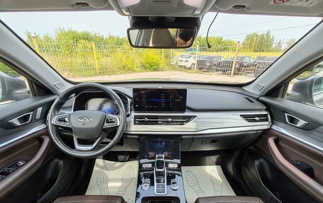 Chery Tiggo 8 Pro, 2022 год, 1 749 000 рублей, 8 фотография