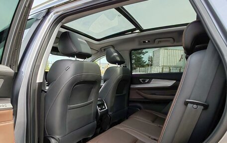 Chery Tiggo 8 Pro, 2022 год, 1 749 000 рублей, 9 фотография