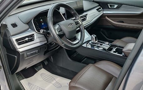 Chery Tiggo 8 Pro, 2022 год, 1 749 000 рублей, 10 фотография