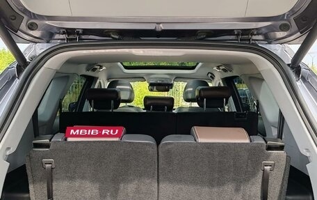 Chery Tiggo 8 Pro, 2022 год, 1 749 000 рублей, 11 фотография