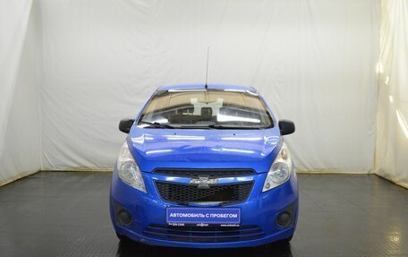 Chevrolet Spark III, 2013 год, 515 000 рублей, 2 фотография