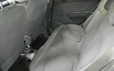Chevrolet Spark III, 2013 год, 515 000 рублей, 10 фотография