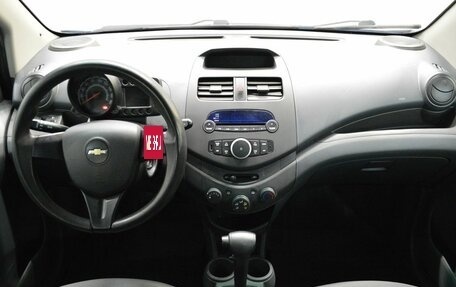 Chevrolet Spark III, 2013 год, 515 000 рублей, 13 фотография