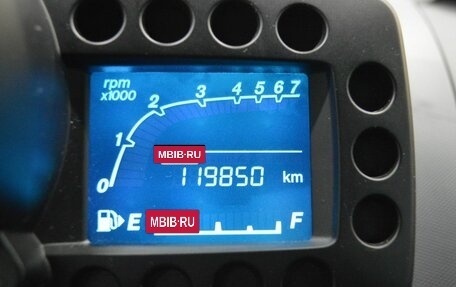 Chevrolet Spark III, 2013 год, 515 000 рублей, 14 фотография