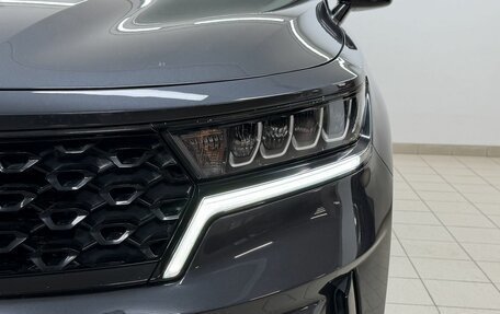 KIA Sorento IV, 2021 год, 3 490 000 рублей, 8 фотография