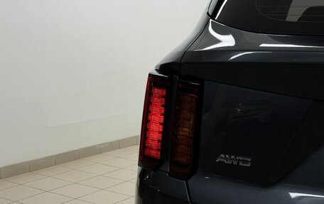 KIA Sorento IV, 2021 год, 3 490 000 рублей, 10 фотография