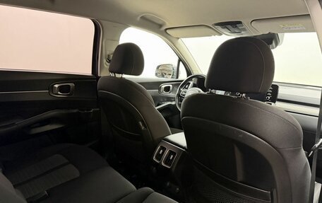 KIA Sorento IV, 2021 год, 3 490 000 рублей, 13 фотография