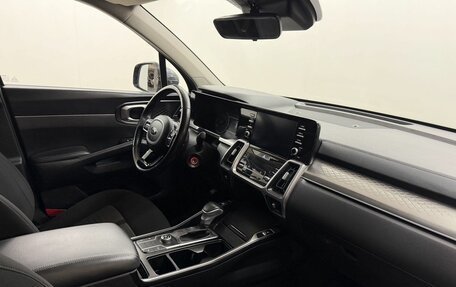 KIA Sorento IV, 2021 год, 3 490 000 рублей, 12 фотография