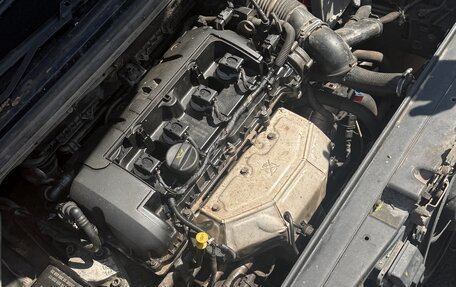 Citroen C4 II рестайлинг, 2011 год, 275 000 рублей, 10 фотография