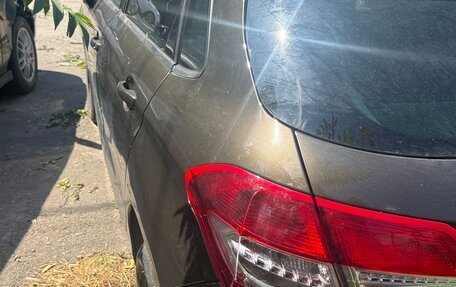 Citroen C4 II рестайлинг, 2011 год, 275 000 рублей, 5 фотография