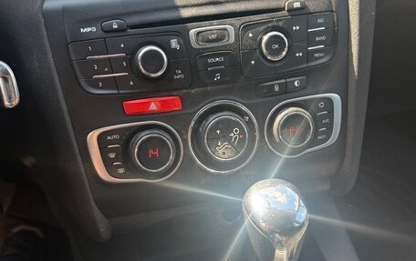 Citroen C4 II рестайлинг, 2011 год, 275 000 рублей, 8 фотография