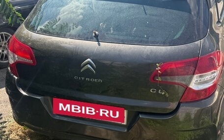 Citroen C4 II рестайлинг, 2011 год, 275 000 рублей, 4 фотография