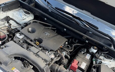Toyota RAV4, 2022 год, 3 499 000 рублей, 6 фотография