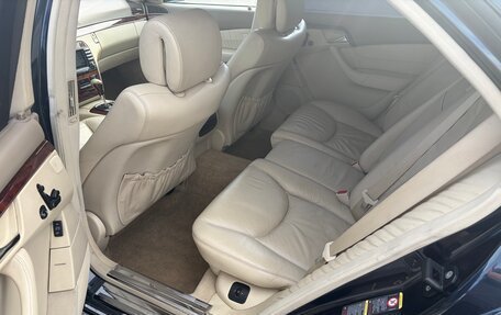 Mercedes-Benz S-Класс, 2004 год, 1 300 000 рублей, 12 фотография