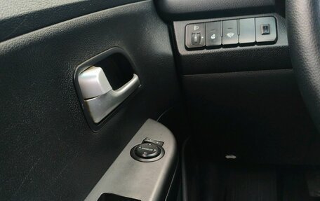KIA Rio III рестайлинг, 2013 год, 720 000 рублей, 15 фотография