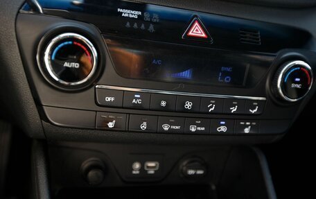 Hyundai Tucson III, 2017 год, 1 920 000 рублей, 15 фотография