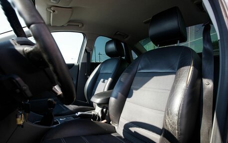 Ford Focus II рестайлинг, 2008 год, 300 000 рублей, 12 фотография