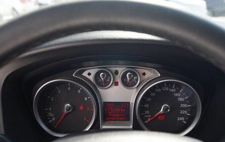 Ford Focus II рестайлинг, 2008 год, 300 000 рублей, 13 фотография