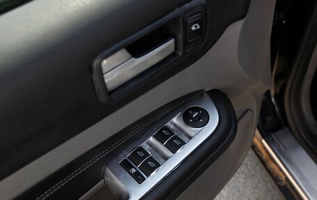 Ford Focus II рестайлинг, 2008 год, 300 000 рублей, 11 фотография