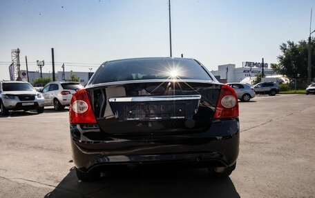 Ford Focus II рестайлинг, 2008 год, 300 000 рублей, 8 фотография