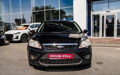 Ford Focus II рестайлинг, 2008 год, 300 000 рублей, 4 фотография