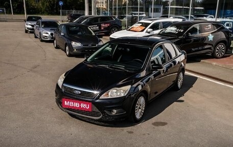 Ford Focus II рестайлинг, 2008 год, 300 000 рублей, 3 фотография
