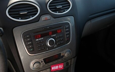 Ford Focus II рестайлинг, 2008 год, 300 000 рублей, 14 фотография