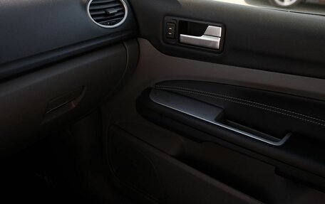 Ford Focus II рестайлинг, 2008 год, 300 000 рублей, 17 фотография