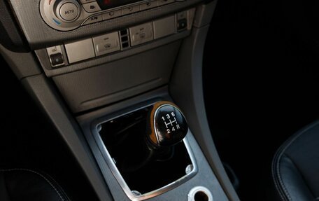 Ford Focus II рестайлинг, 2008 год, 300 000 рублей, 16 фотография