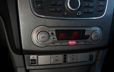 Ford Focus II рестайлинг, 2008 год, 300 000 рублей, 15 фотография