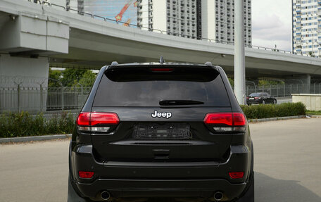 Jeep Grand Cherokee, 2014 год, 2 599 000 рублей, 4 фотография