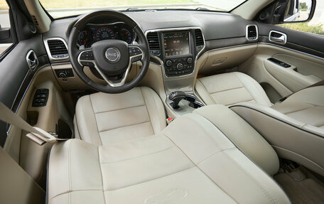 Jeep Grand Cherokee, 2014 год, 2 599 000 рублей, 6 фотография