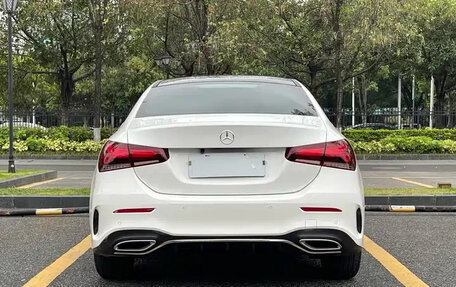 Mercedes-Benz A-Класс, 2022 год, 1 590 500 рублей, 4 фотография
